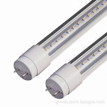 LED t8 tube lighting, obtain 5 patents
